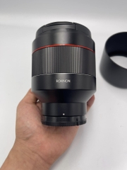 Samyang AF 85mm F1.4 for Sony (Đồ cũ)