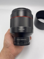 Samyang AF 85mm F1.4 for Sony (Đồ cũ)