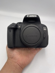 Canon 700D Kit 18-55 STM (Đồ cũ)