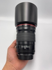 Canon EF 135mm f/2L USM (Đồ cũ)