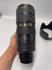 Nikon AF-S 70-200mm F2.8G Nano VR 2 (Đồ cũ)