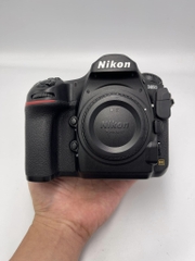 Nikon D850 (Đồ cũ)