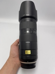 Tamron 70-210mm F4 VC G2 for Nikon