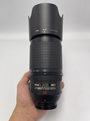 Nikon AF-S 70-300mm F4.5-5.6G VR (Đồ cũ)