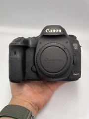 Canon EOS 5D3