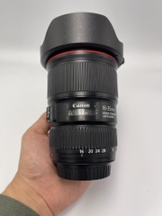 Canon EF 16-35mm F4L IS USM (Đồ cũ)