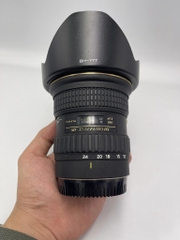 Tokina DX 12-24mm F4 for Canon (Đồ cũ)