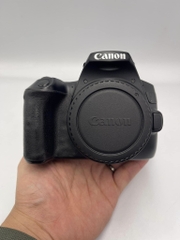 Canon EOS 250D (200D Mark II) kit 18-55 STM (Đồ cũ)
