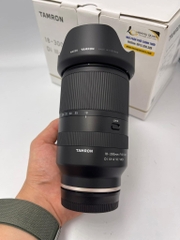 Tamron 18-300 F3.5-6.3 for Sony