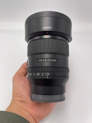 Sony FE 35mm F1.4 GM (Đồ cũ)