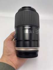 Tamron SP 90mm F2.8 Di Macro 1:1 VC USD for Canon