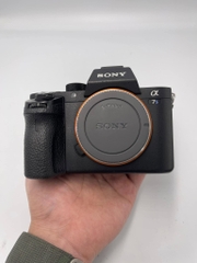 Sony A7S2 (Đồ cũ)