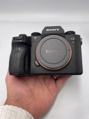 Sony A9 (Đồ cũ)