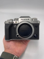 Fujifilm XT4