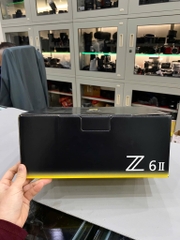 Nikon Z6 II (Chính hãng)