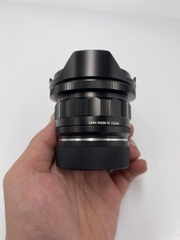 Voigtlander 15mm F4.5 Super Wide Heliar Aspherical III