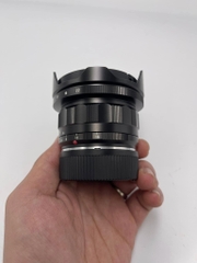 Voigtlander 15mm F4.5 Super Wide Heliar Aspherical III