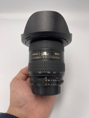 Nikon AF 18-35mm F3.5-4.5D ED
