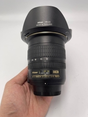 Nikon AF-S 12-24mm F4G ED (Đồ cũ)