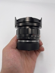 Voigtlander 15mm F4.5 Super Wide Heliar Aspherical III