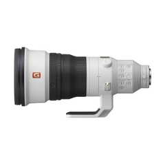 Sony FE 400mm F2.8 GM OSS (New)