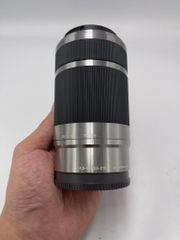 Sony E 55-210mm F4.5-6.3 OSS (Đồ cũ)