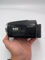 Sony Handycam HDR-PJ675