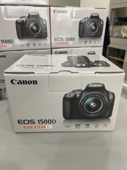 Canon EOS 1500D Kit 18-55 IS II