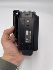 Sony Handycam HDR-PJ675