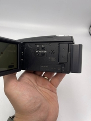 Sony Handycam HDR-PJ675