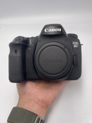 Canon EOS 6D (Đồ cũ)