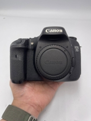 Canon EOS 7D