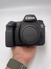 Canon EOS 6D (Đồ cũ)