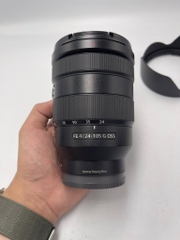 Sony FE 24-105mm F4G OSS (Đồ cũ)