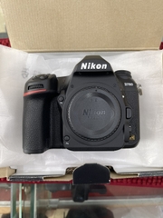 Nikon D780 Hàng Chính Hãng VIC (Đồ cũ)