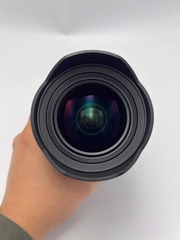 Sony FE 12-24mm F4G