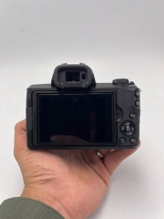 Canon EOS M50 Kit 15-45 IS STM