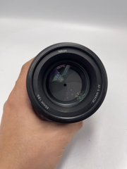 Nikon AF-S 85mm F1.8G (Đồ cũ)