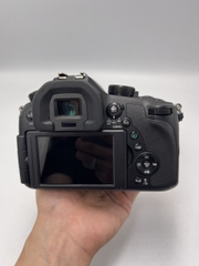 Panasonic Lumix FZ1000 (Đồ cũ)