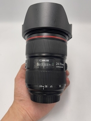 Canon EF 24-70mm f/2.8L II USM (Đồ cũ)