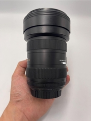 Sigma 12-24mm F/4.5-5.6 II DG HSM for Canon (Đồ cũ)