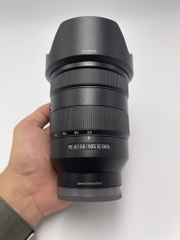 Sony FE 24-105mm F4G OSS