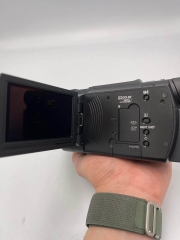 Sony FDR-AX33 (Đồ cũ)