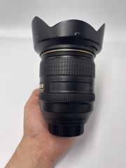 Nikon AF-S 24-120mm F4G ED Nano VR