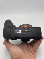 Sony A74