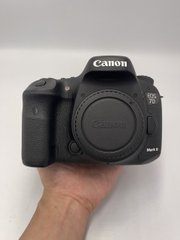 Canon EOS 7D Mark II (Đồ cũ)