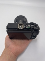 Canon EOS M6 Kit 15-45mm STM (Đồ cũ)