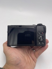 Canon PowerShot G5X Mark II
