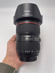 Canon EF 24-70mm F2.8L II USM