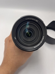 Sony E 18-105 F4G OSS (Đồ cũ)